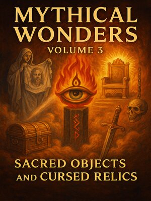 cover image of Mythical Wonders